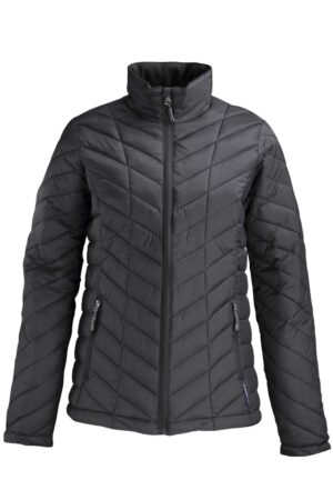 Parka Térmica Ligth Mujer